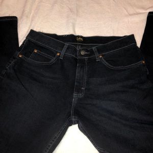 Men’s Lee jeans